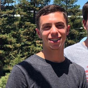 Meet your Posher, Kyle